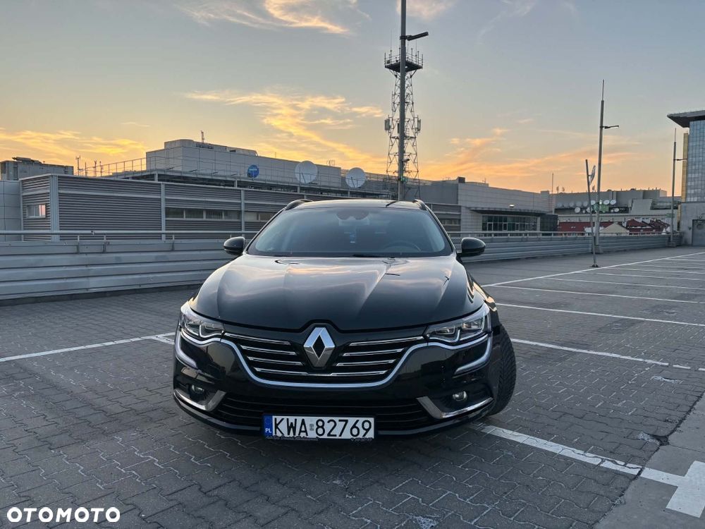 Renault Talisman - 8