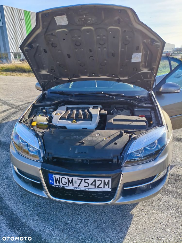 Renault Laguna 2.0 Dynamique - 19