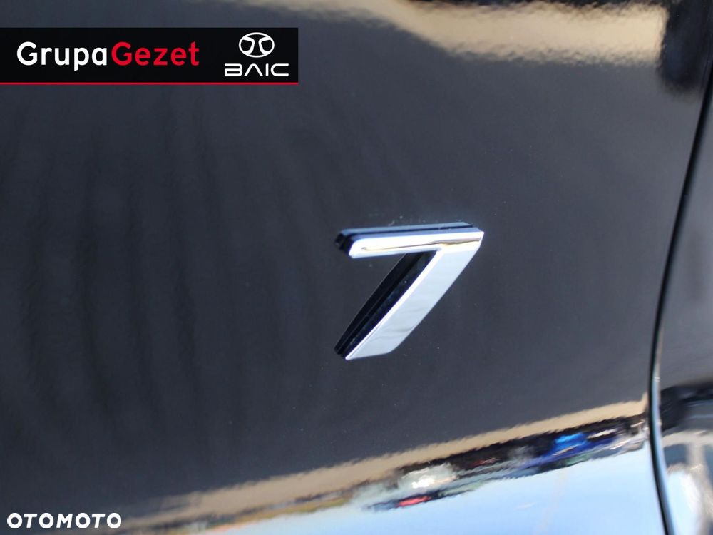 BAIC 7 1.5T Luxury Plus DCT - 11