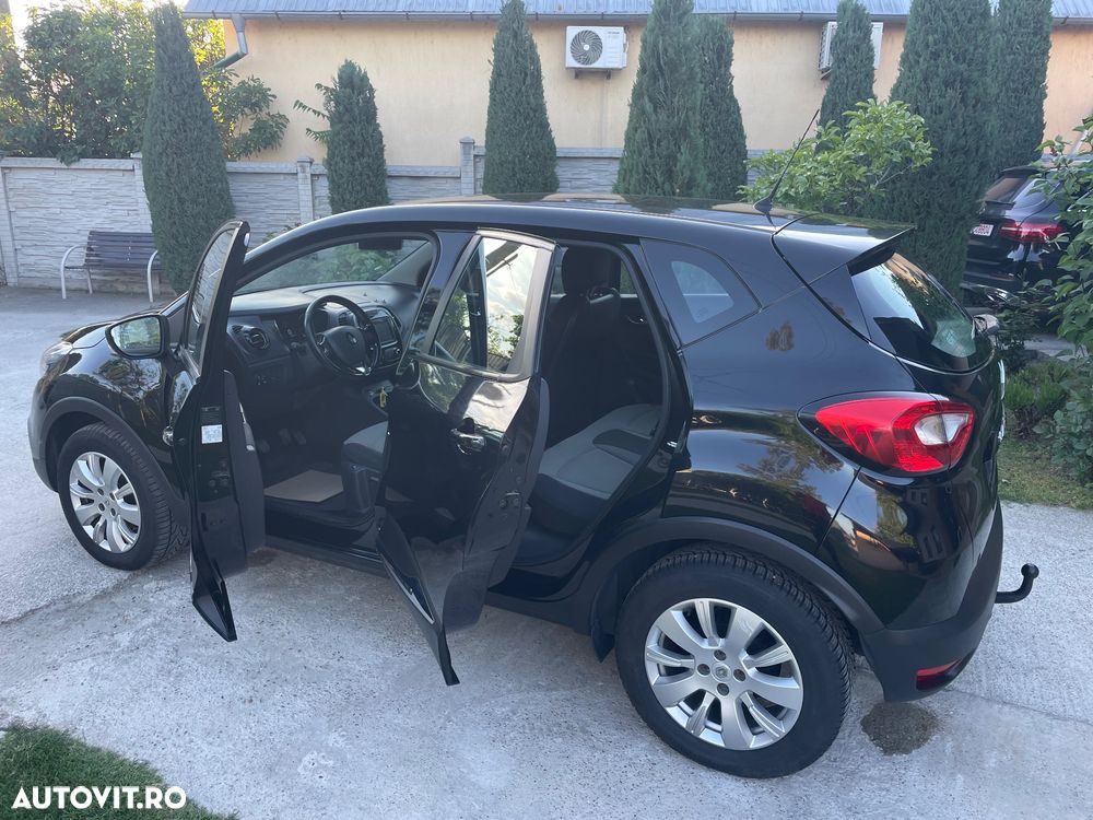Renault Captur - 15