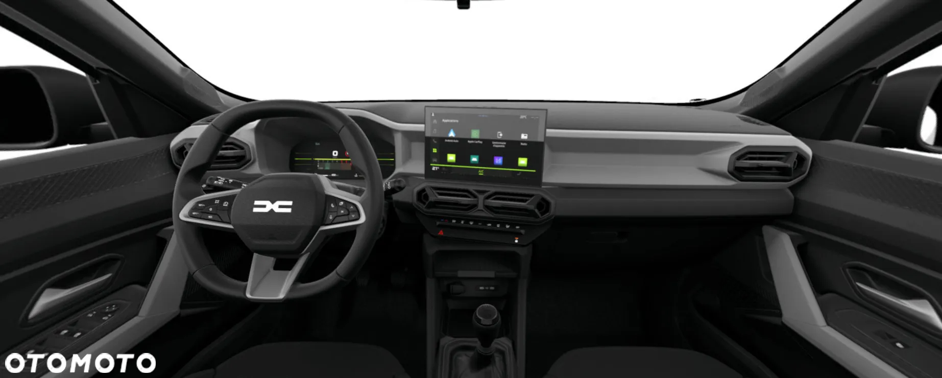 Dacia Bigster - 9