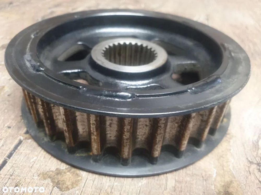 Koło pasowe napędowe pulley Yamaha XV1900 CFD Star Eluder Venture - 5