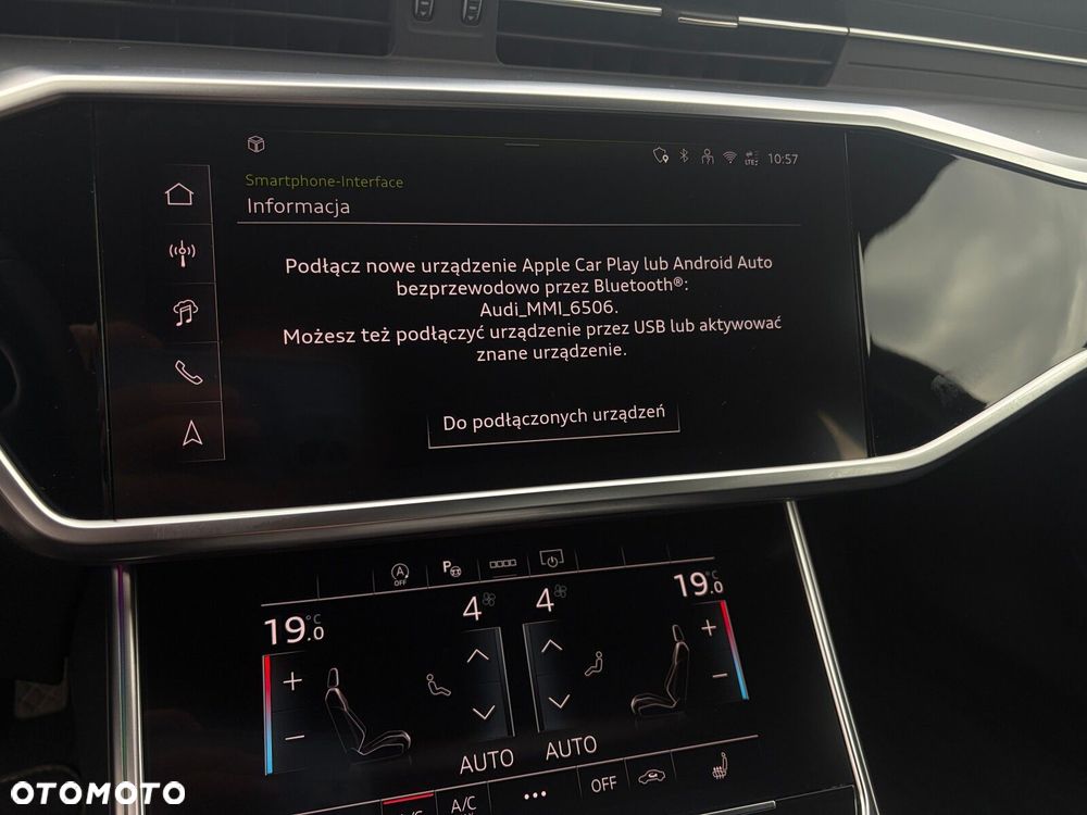 Audi A6 Limousine - 31