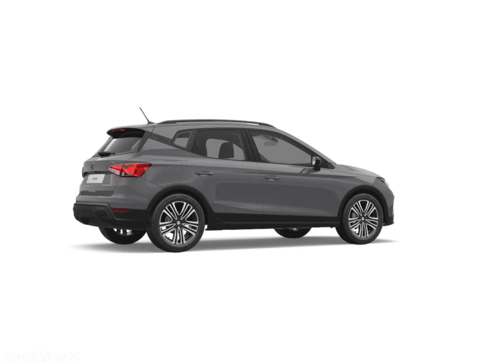 Seat Arona 1.0 TSI Style S&S - 5