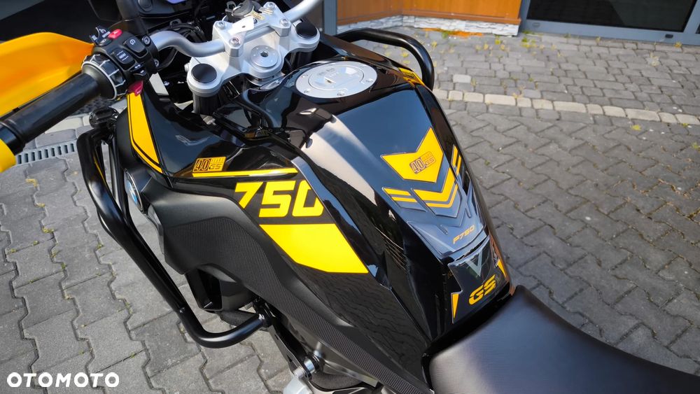 BMW GS - 17
