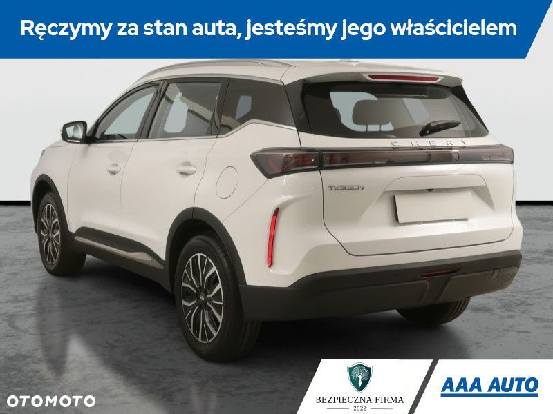 Chery Tiggo 7 - 6