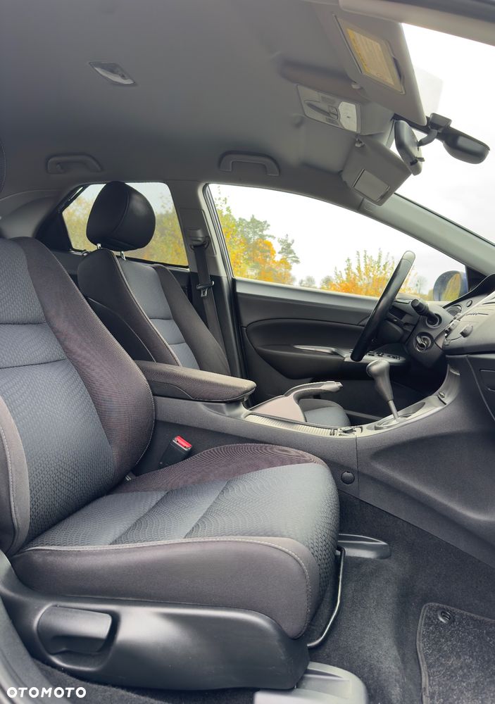 Honda Civic 1.8 Comfort - 11