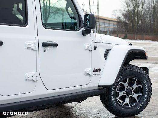 Jeep Wrangler - 10