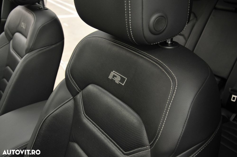 Volkswagen Touareg V6 TDI R-Style - 14