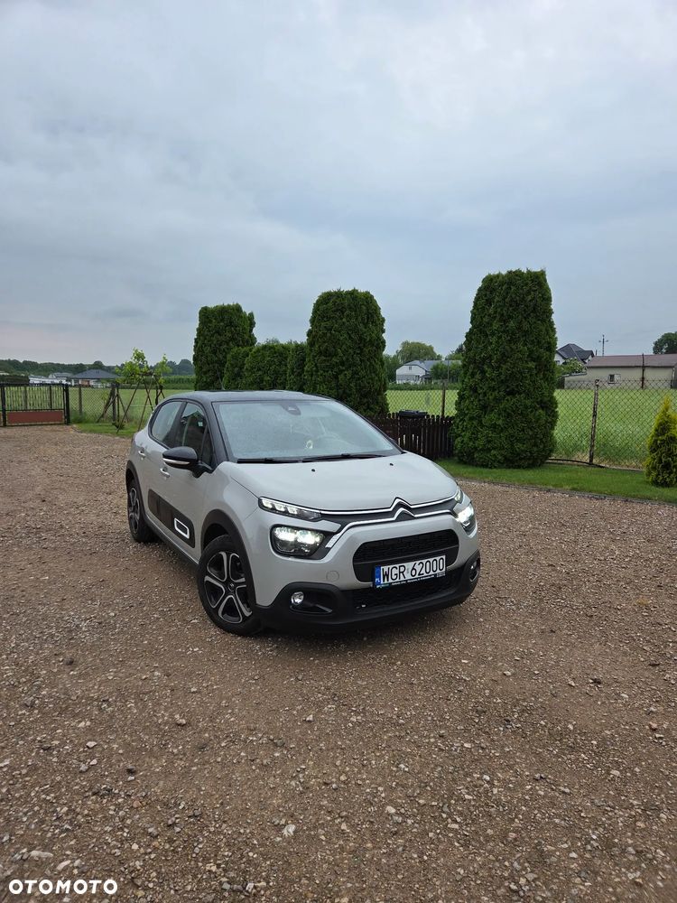 Citroën C3 1.2 PureTech Shine - 5