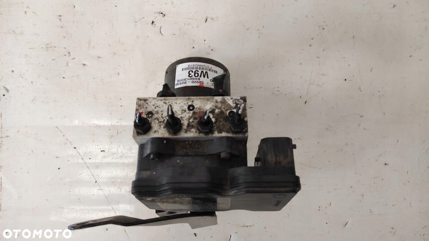 POMPA ABS IX35 SPORTAGE III 58920-3U930 09-15 rok - 2