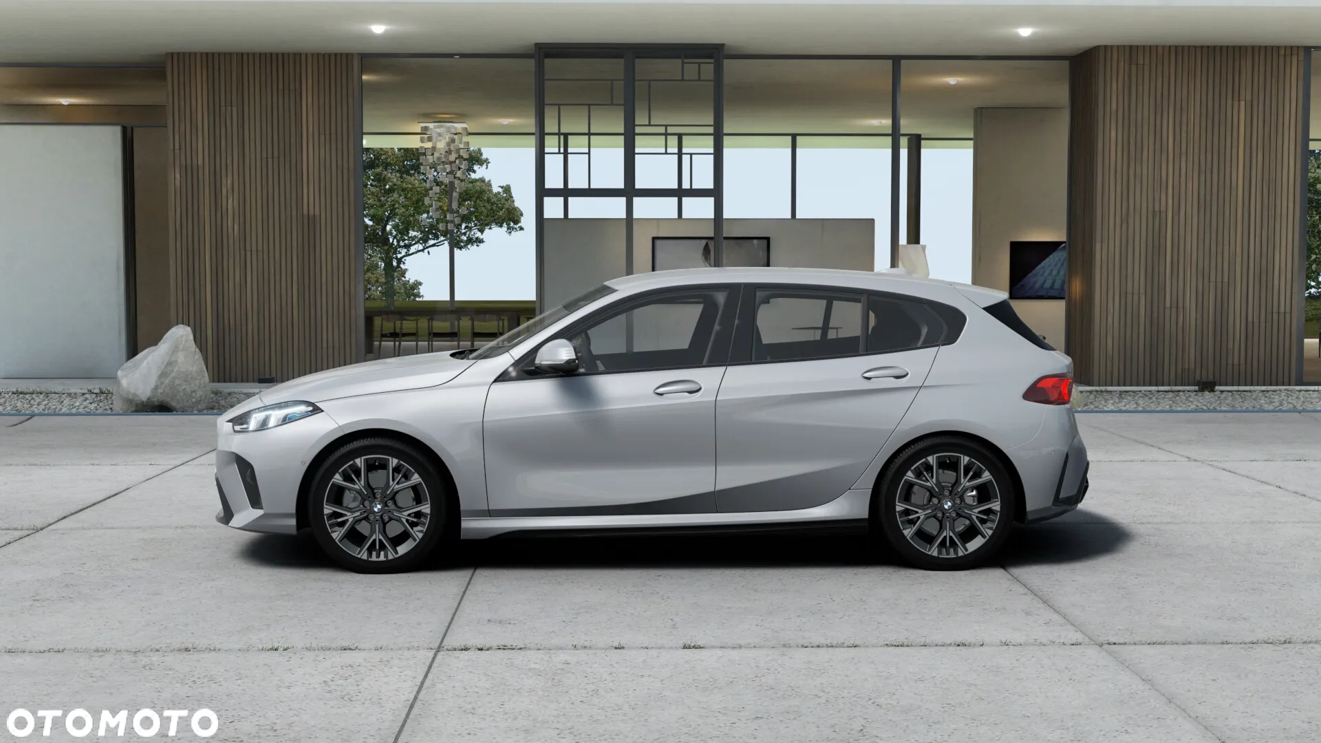 BMW Seria 1 120 - 3