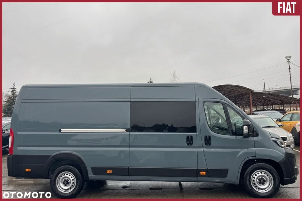 Fiat Ducato - 5