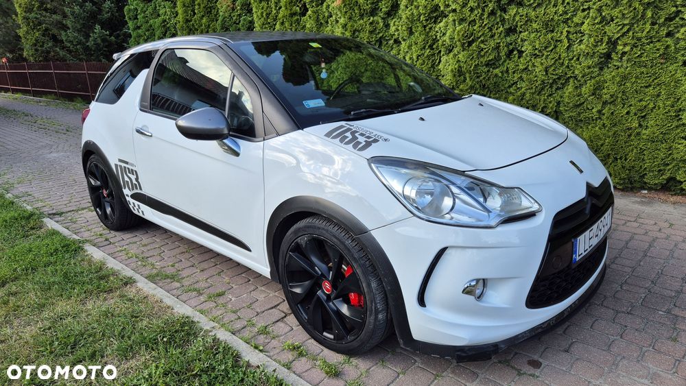 Citroën DS3
