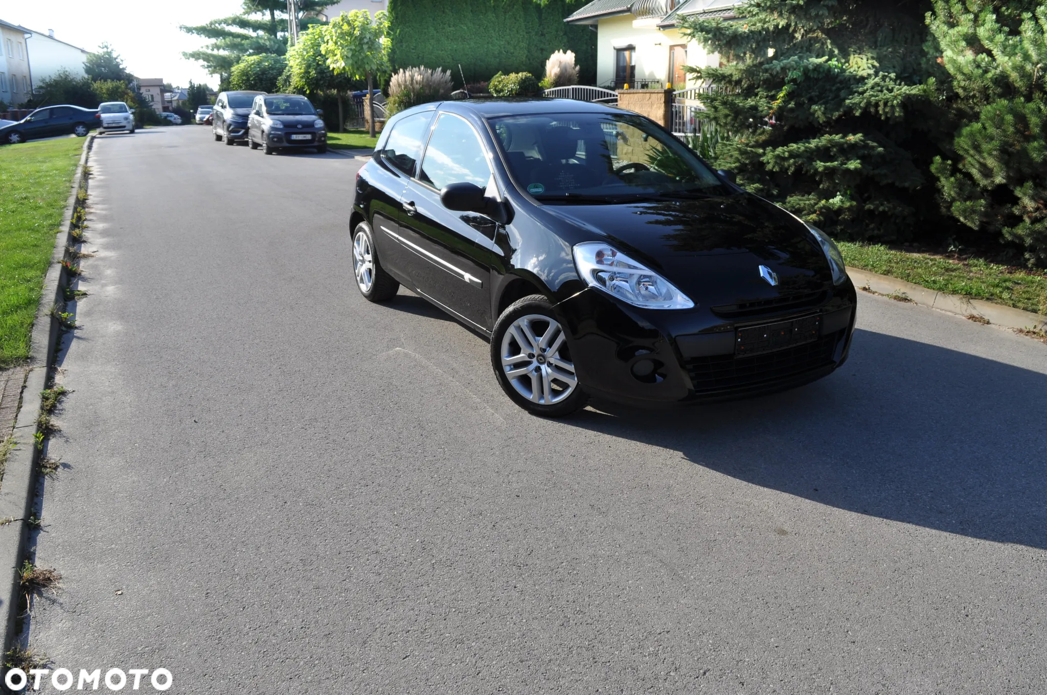 Renault Clio 1.2 16V 75 Yahoo - 7