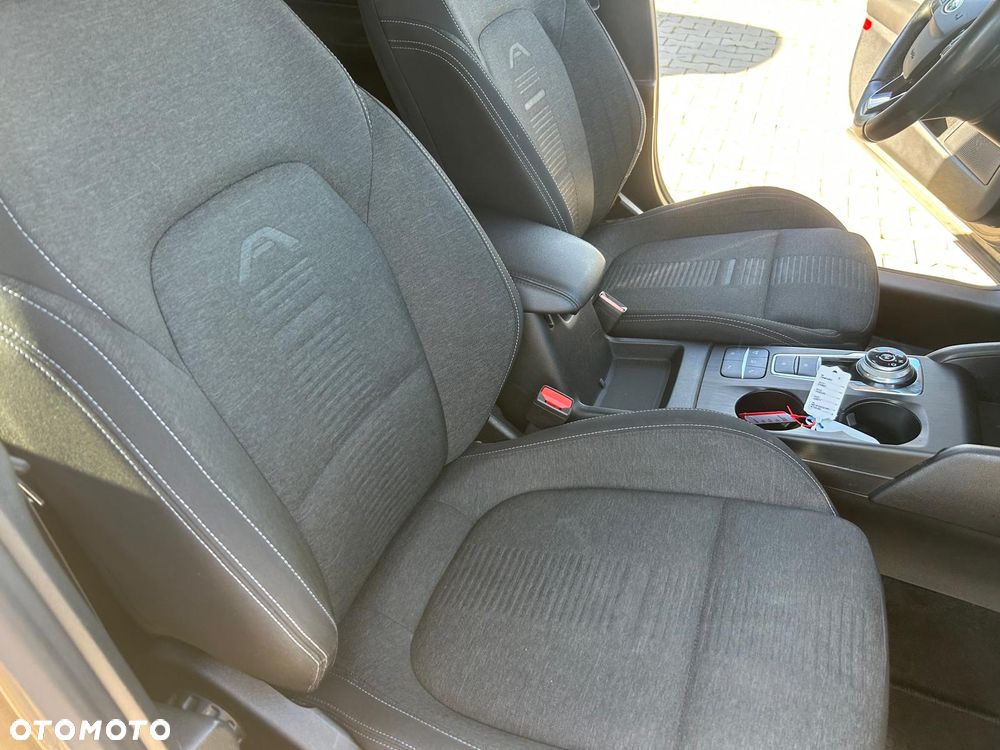 Ford Focus 1.5 EcoBoost Active - 26