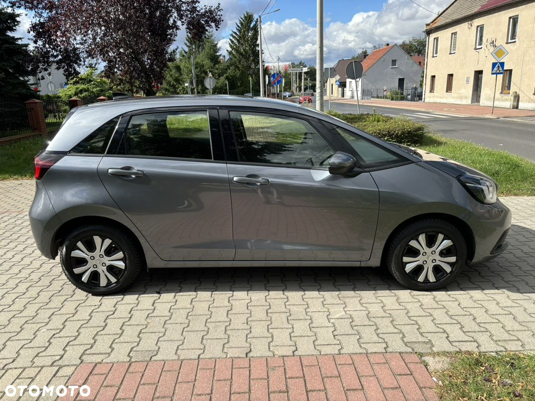 Honda Jazz e:HEV 1.5 i-MMD Hybrid Elegance - 6