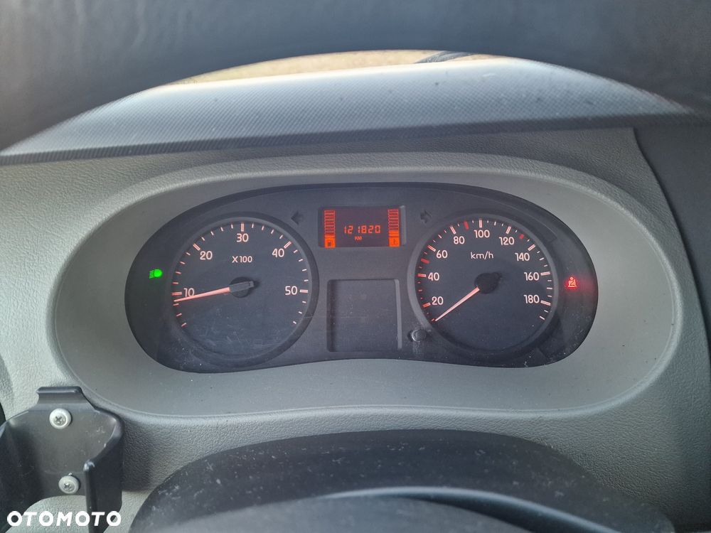 Renault Master - 13