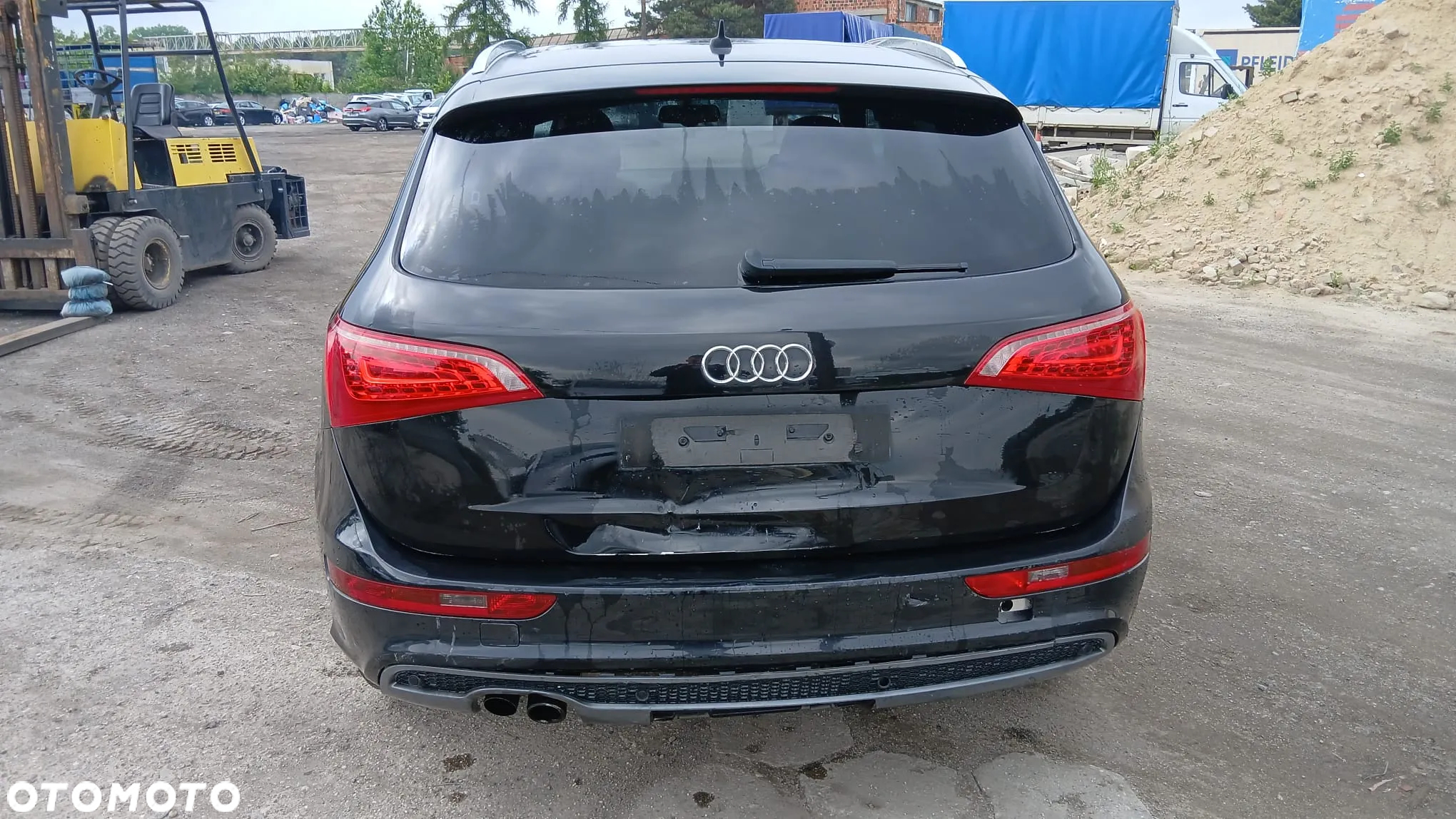 Audi Q5 - 7