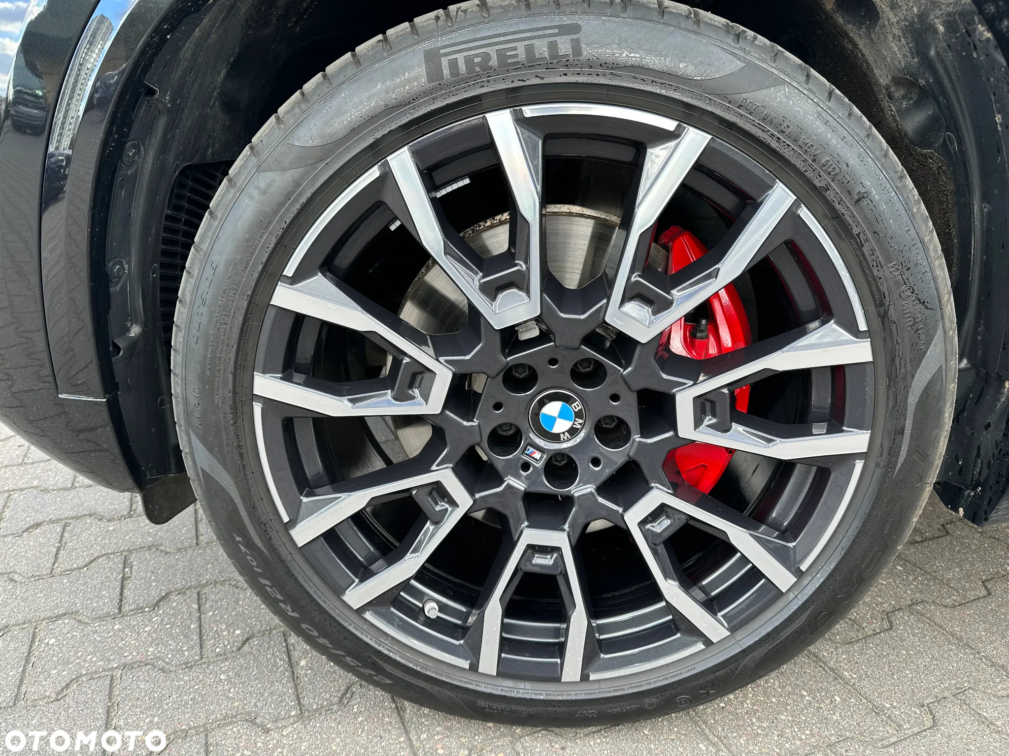 BMW X5 xDrive30d sport - 28