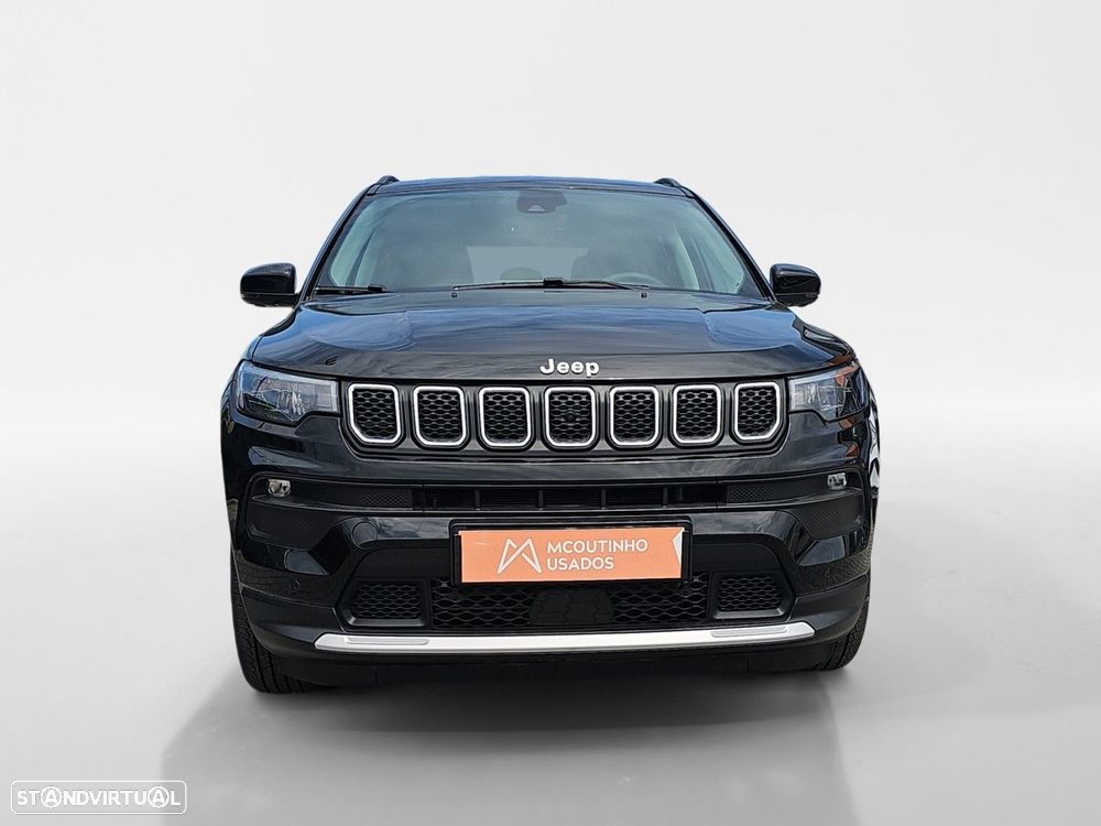 Jeep Compass - 8