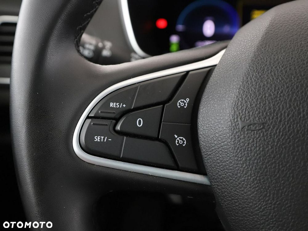 Renault Megane E-TECH 160 BUSINESS EDITION - 34
