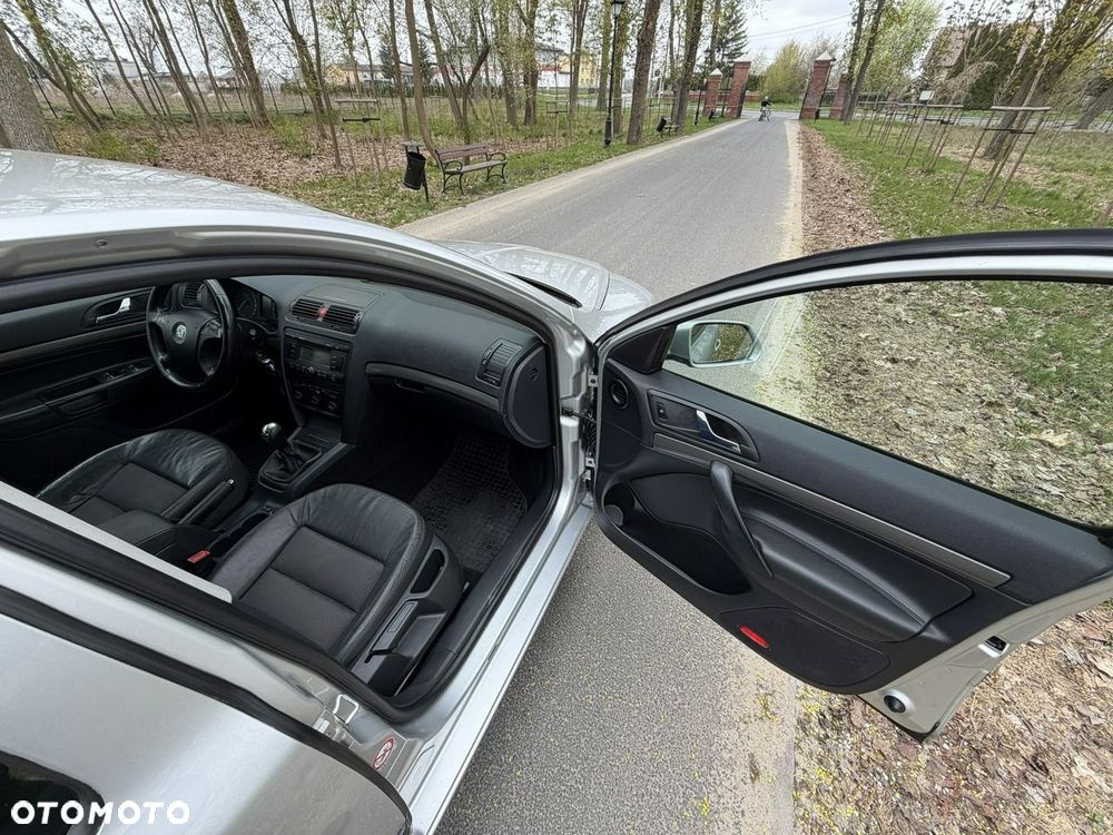 Skoda Octavia - 29