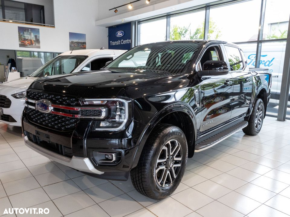 Ford Ranger - 2
