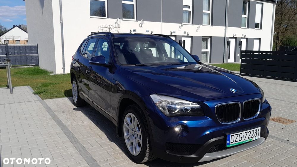 BMW X1 xDrive18d - 3