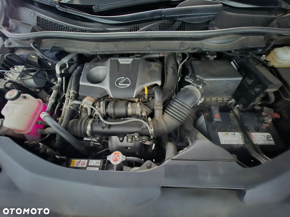 Lexus RX 300 Prestige - 14
