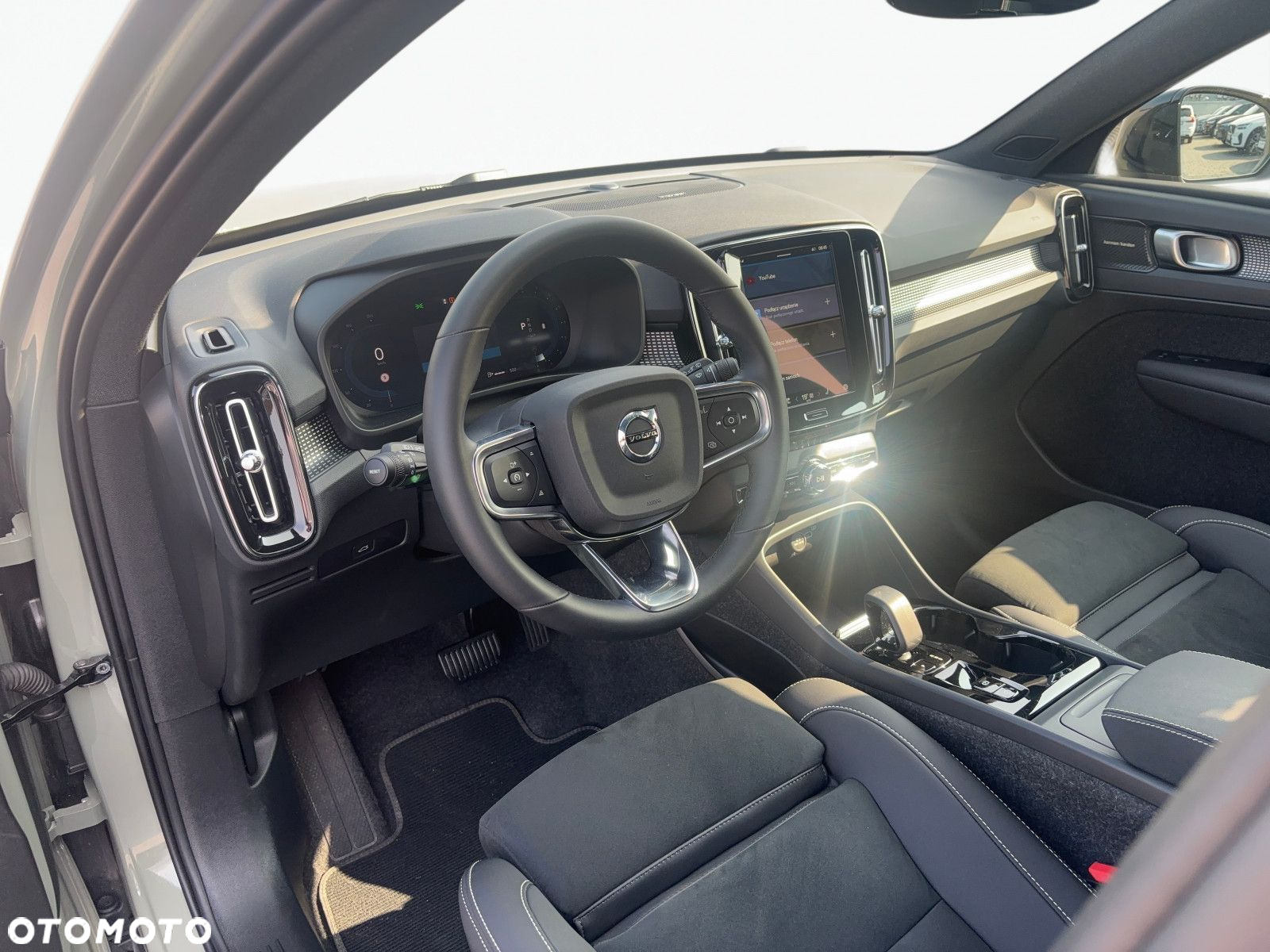 Volvo XC 40 - 9