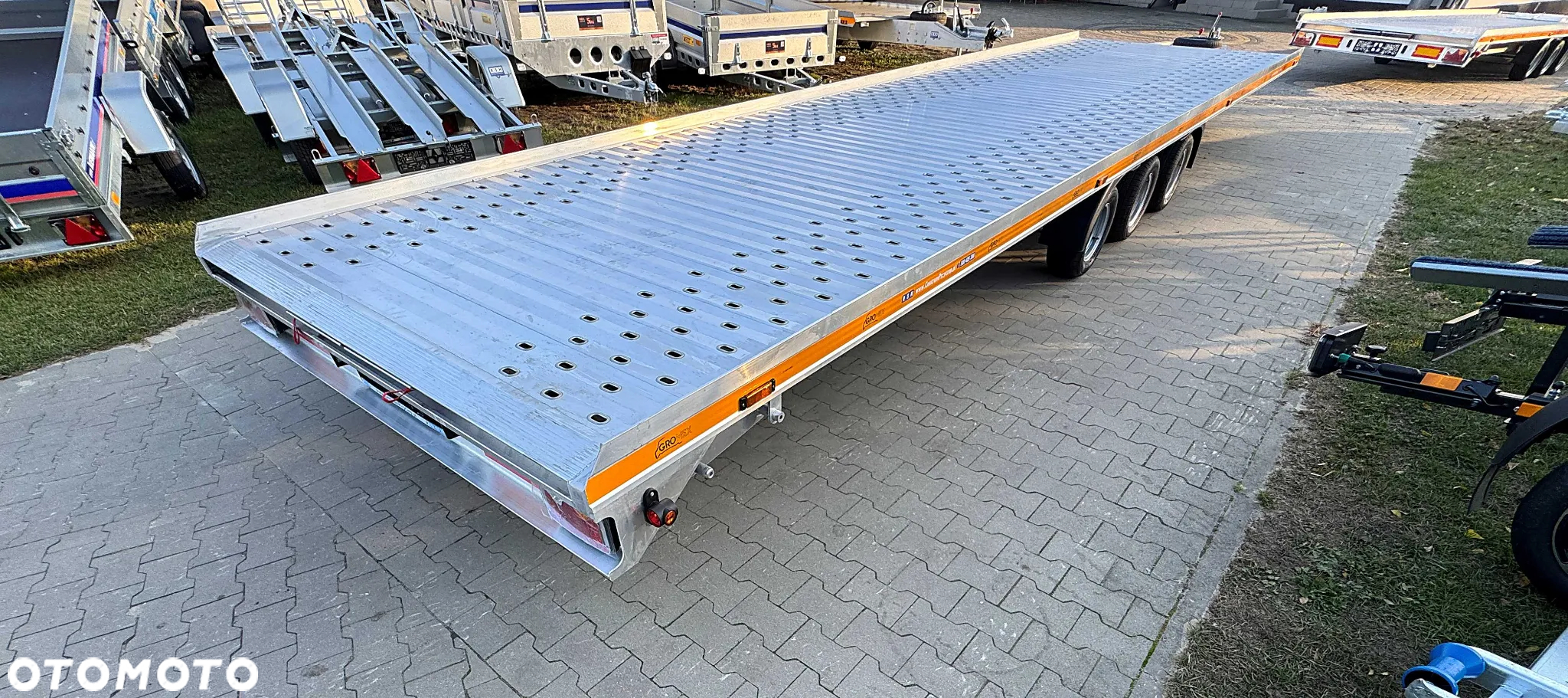 Gromex L3-3500-8,5 - 7