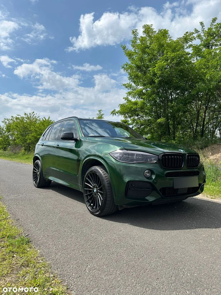 BMW X5 M - 3