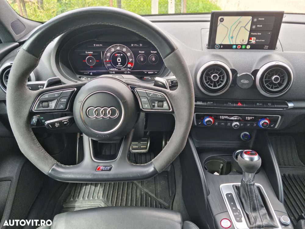 Audi RS3 - 7