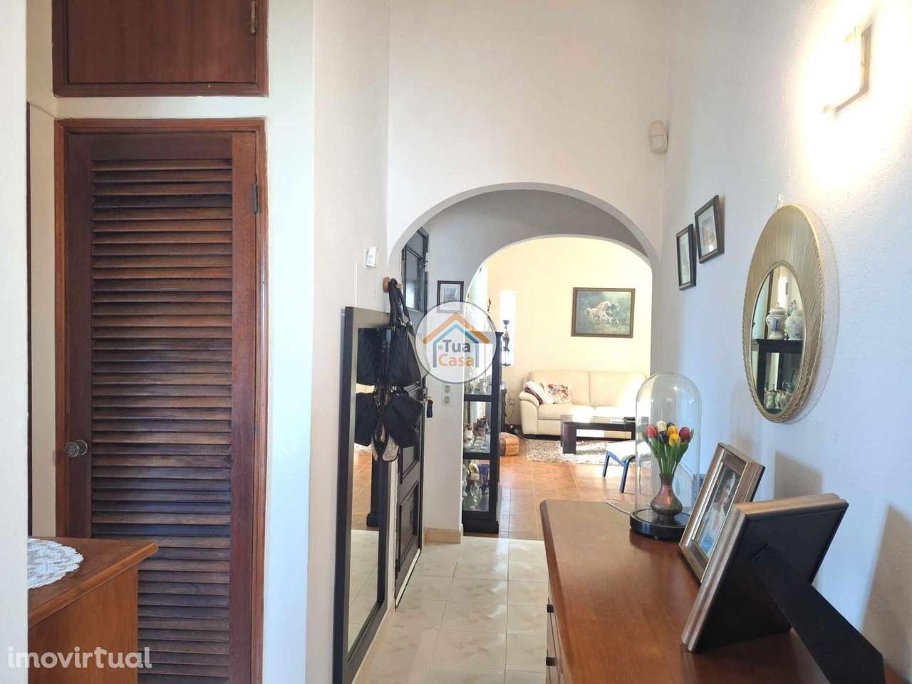 Moradias com Terreno - Arredores de Faro - Grande imagem: 4/19