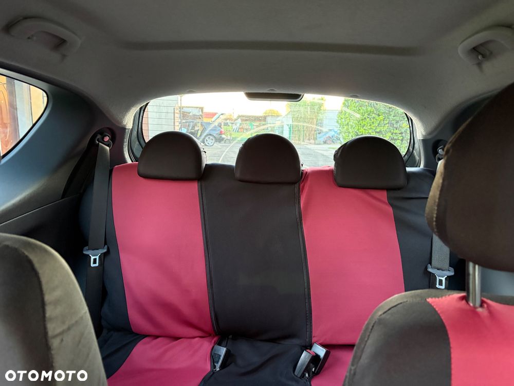 Mitsubishi Colt CZ3 1.1 - 8