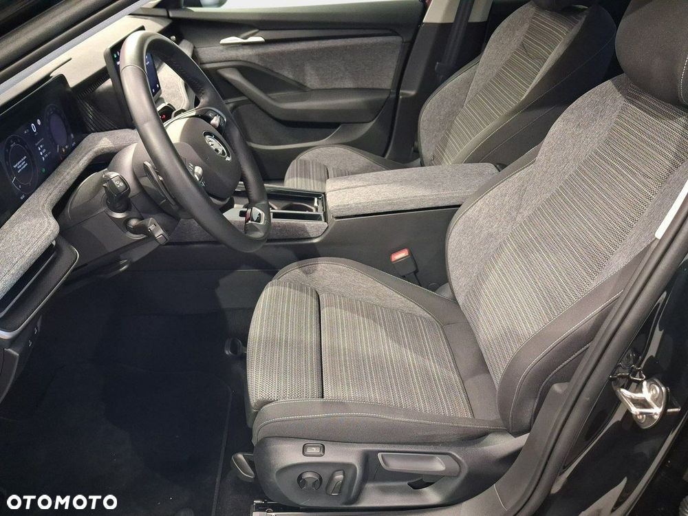 Skoda Superb - 16