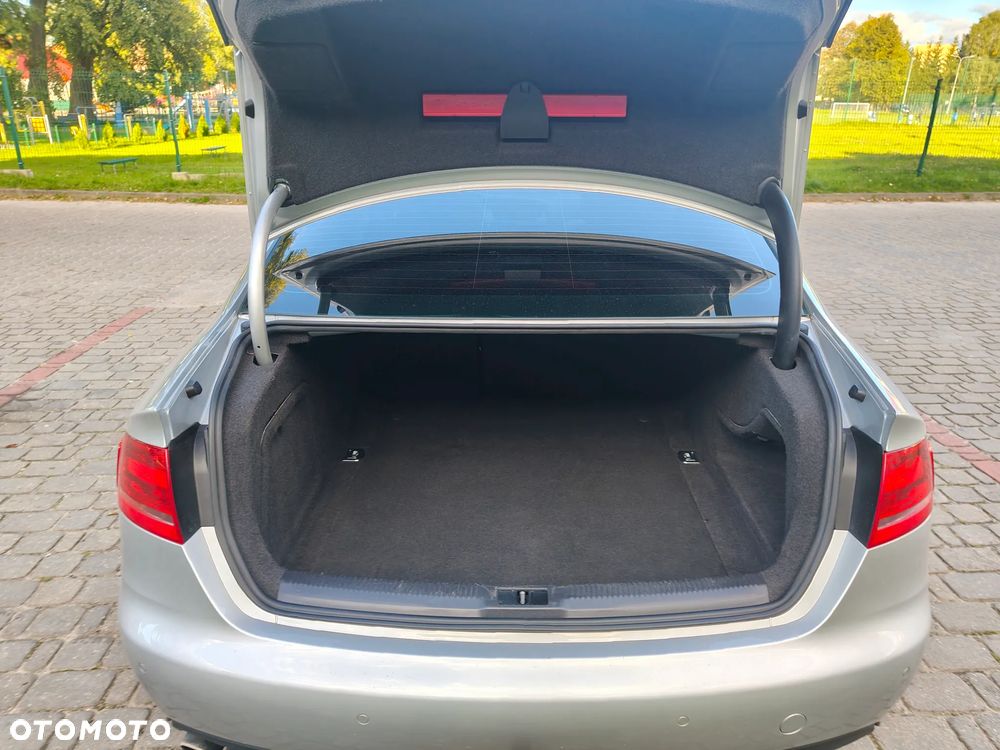 Audi A4 - 15