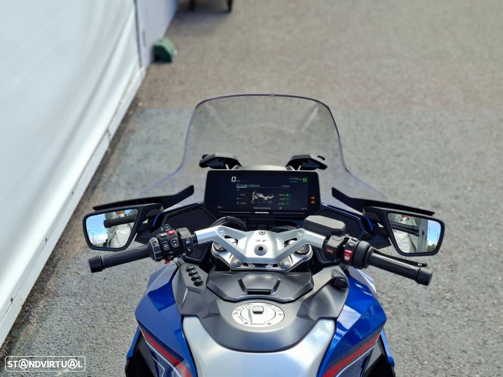BMW R 1250 RT R1300RT - 10