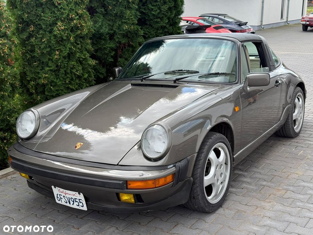 Porsche 911 - 5