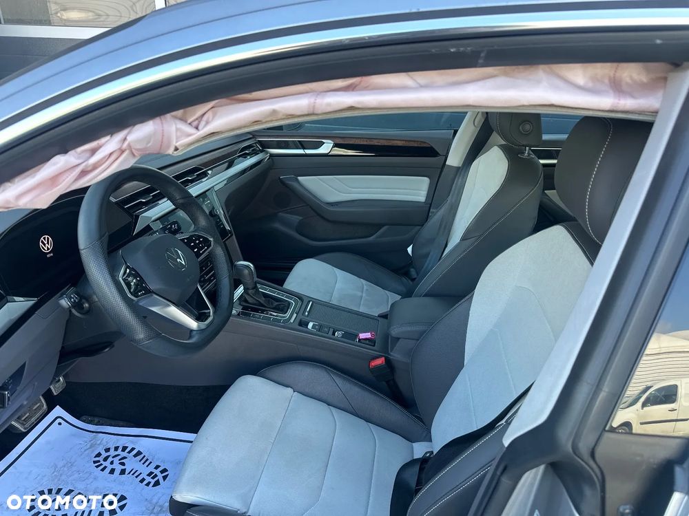 Volkswagen Arteon - 20