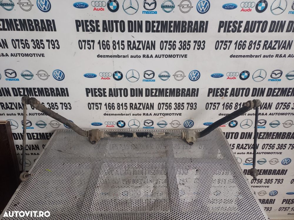 Bara Stabilizatoare Torsiune Fata Land Rover Range Rover Sport L320 Discovery 3 2.7 Tdv6 Motor 276DT An 2005-2006-2007-2008-2009-2010-2011-2012 Dezmembrez Range Rover Sport L320 2.7 Tdv6 Motor 276DT - Dezmembrari Arad - 4