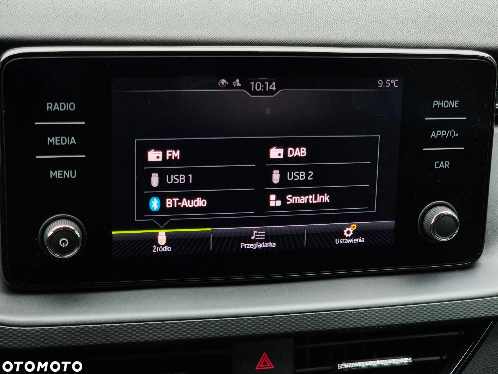 Skoda Scala 1.0 TSI Ambition - 20