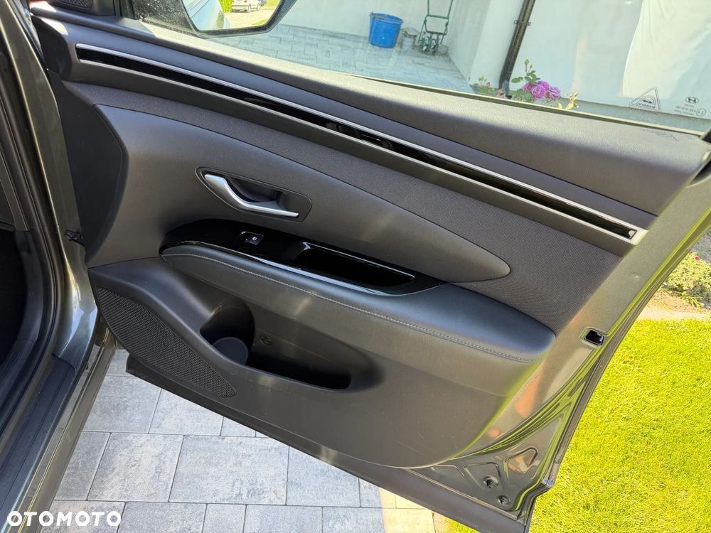 Hyundai Tucson 1.6 T-GDi 4WD Trend - 38