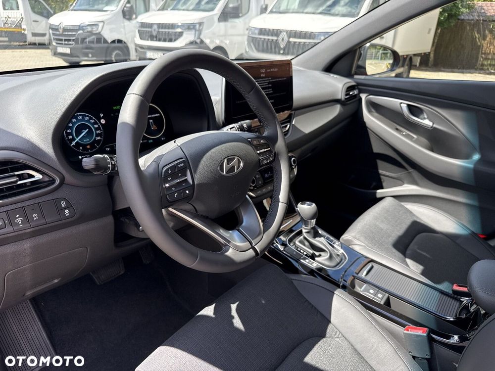 Hyundai i30 - 10