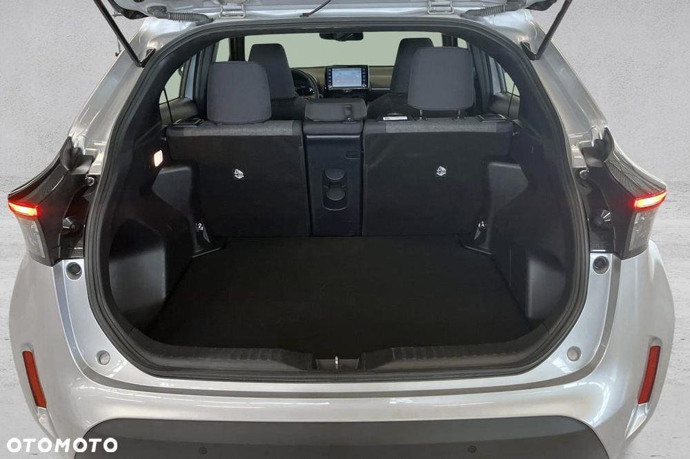 Toyota Yaris Cross Hybrid 1.5 Active - 8