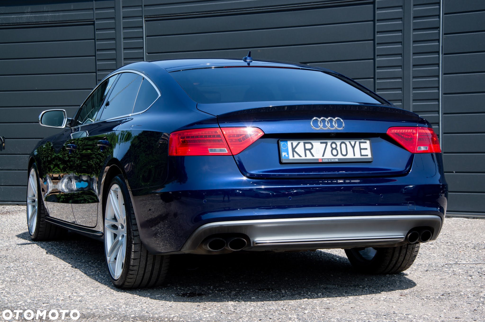 Audi S5 3.0 TFSI Quattro S tronic - 17