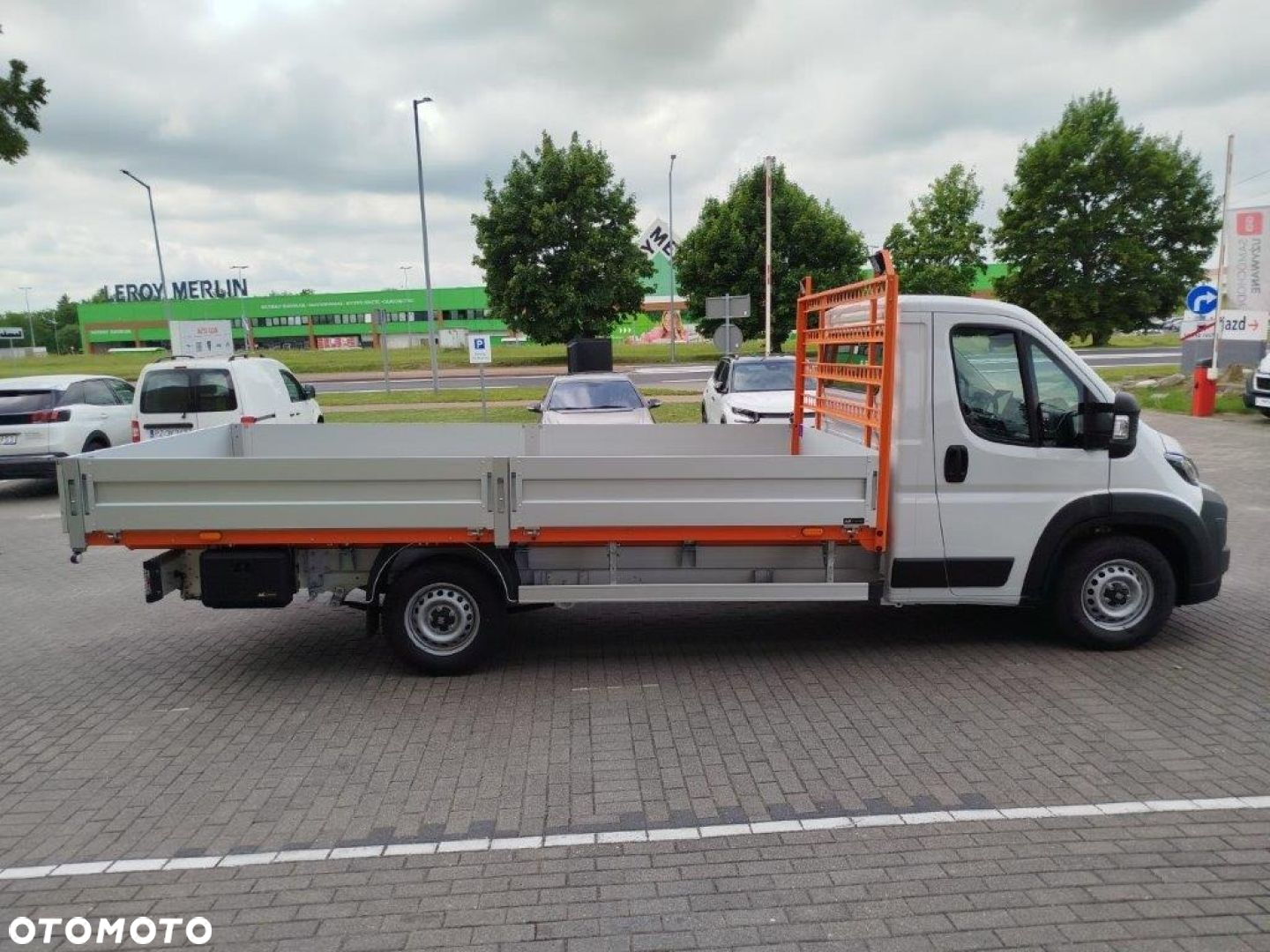 Fiat DUCATO - 6