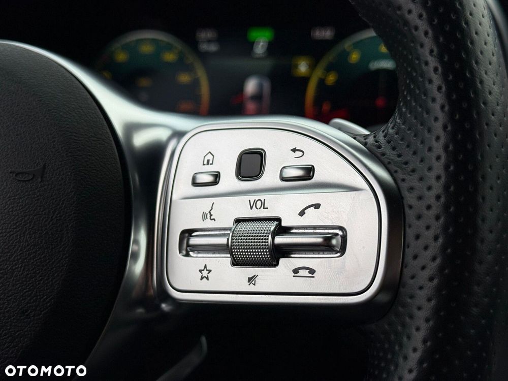 Mercedes-Benz Klasa C 200 4MATIC 9G-TRONIC - 19