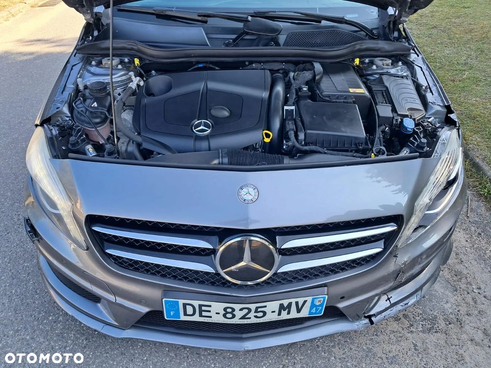 Mercedes-Benz Klasa A - 26